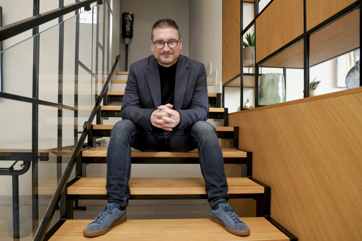 Nenad Gugl