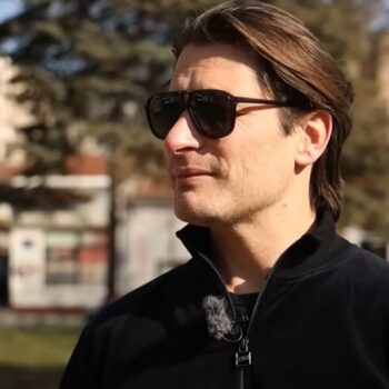 Petar Benčina