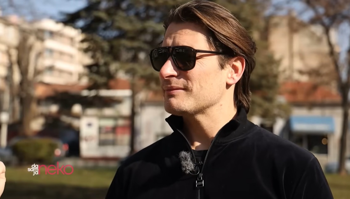 Petar Benčina