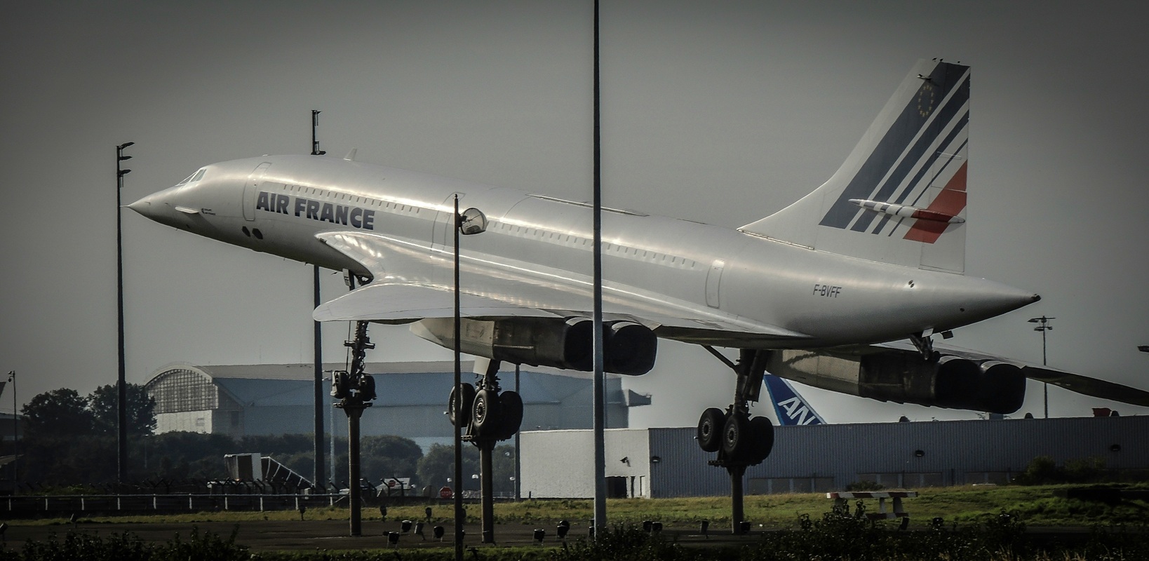 Concorde