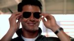 Ray Ban, Tom Kruz