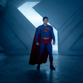 Supermen