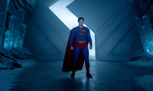 Supermen
