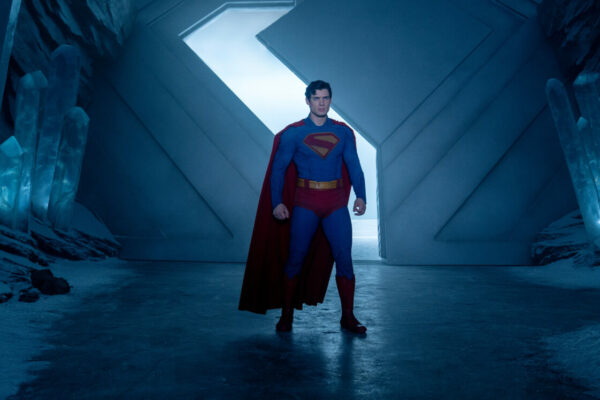 Supermen