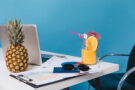 Out of office, odmor, posao