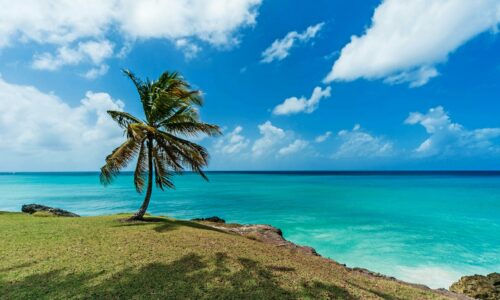 Barbados