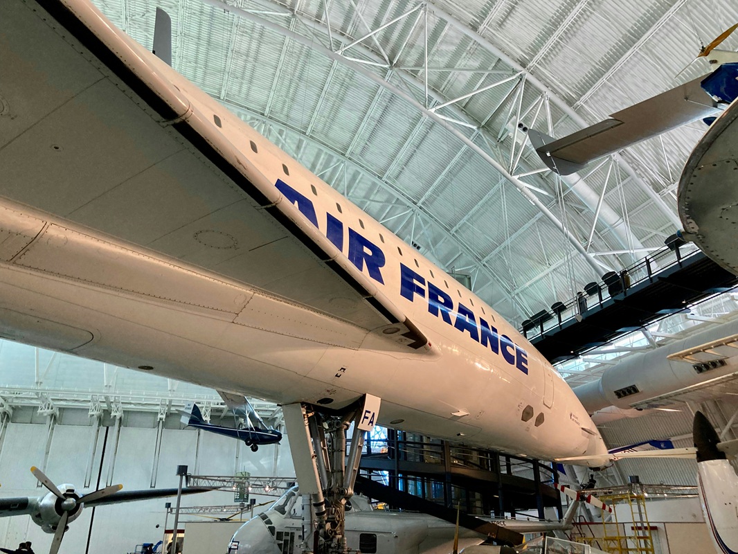 Concorde