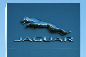 Jaguar, automobil,