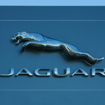 Jaguar, automobil,