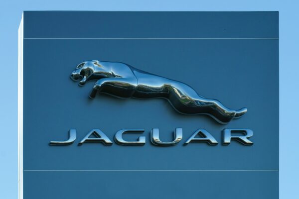 Jaguar, automobil,
