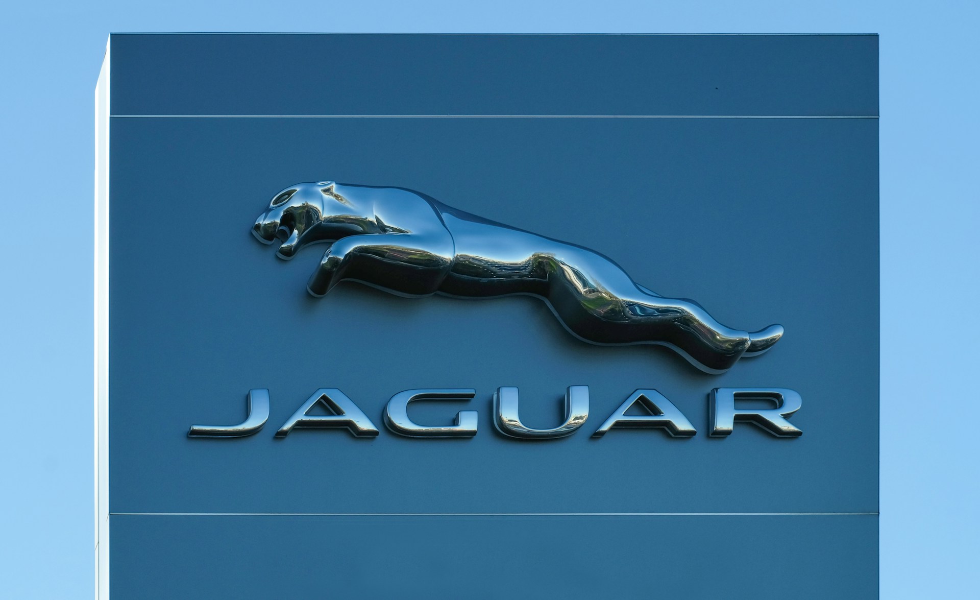 Jaguar, automobil,