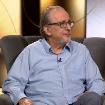 Vojislav Žanetić