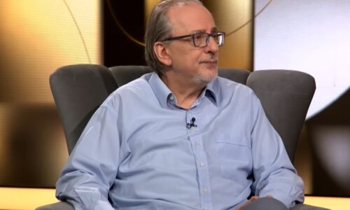Vojislav Žanetić