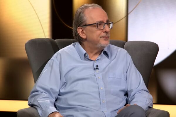 Vojislav Žanetić