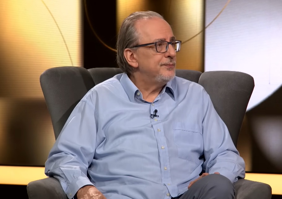 Vojislav Žanetić