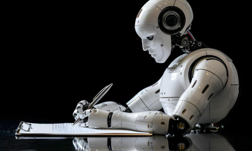 robot