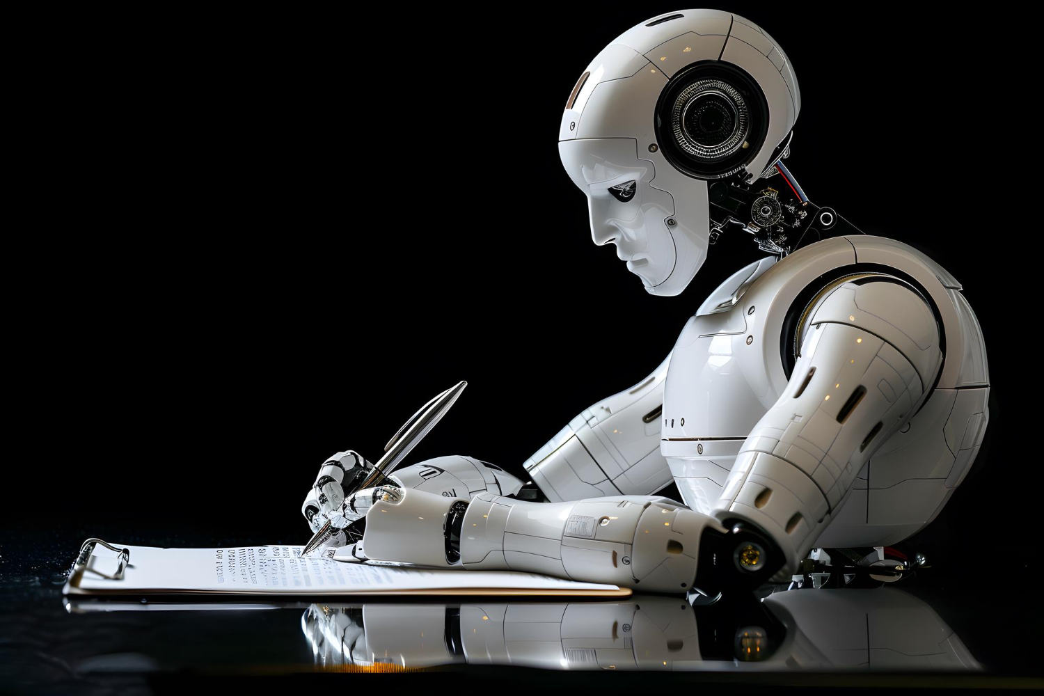 robot