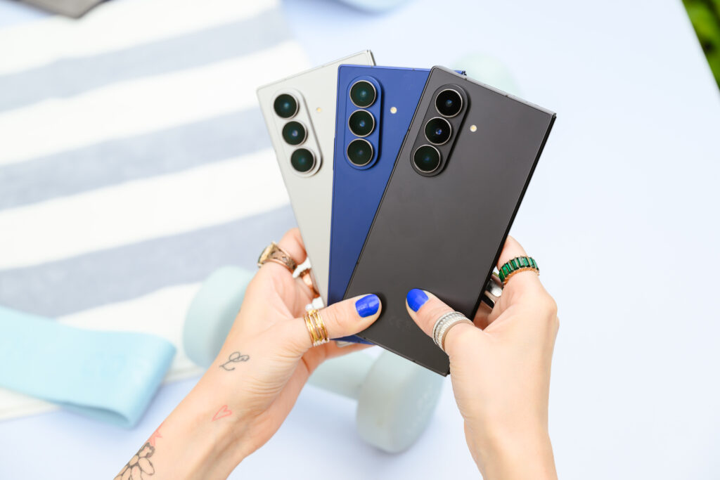 Galaxy Z Fold7