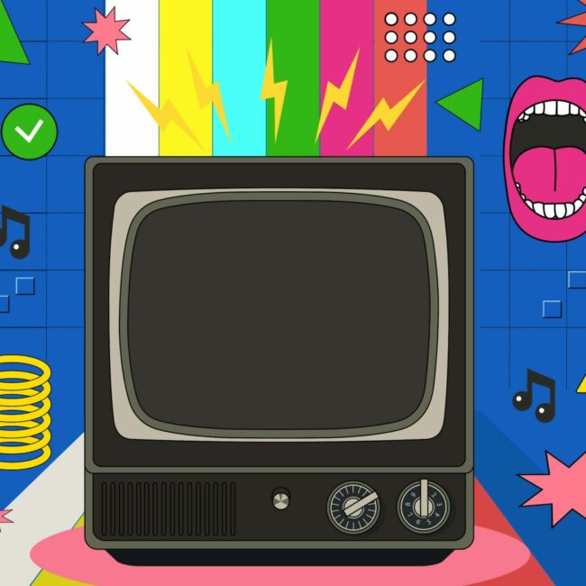 MTV