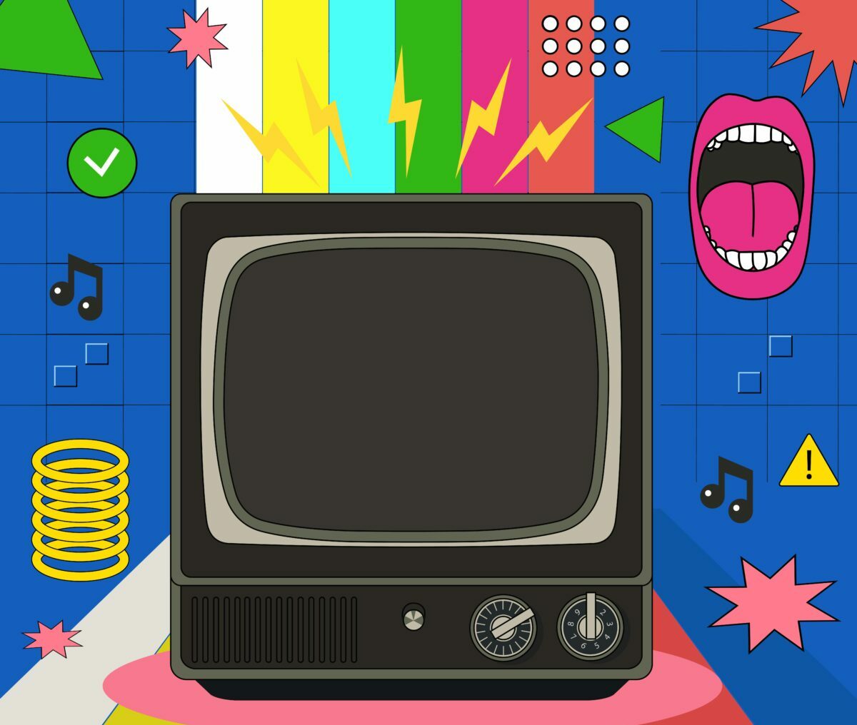 MTV