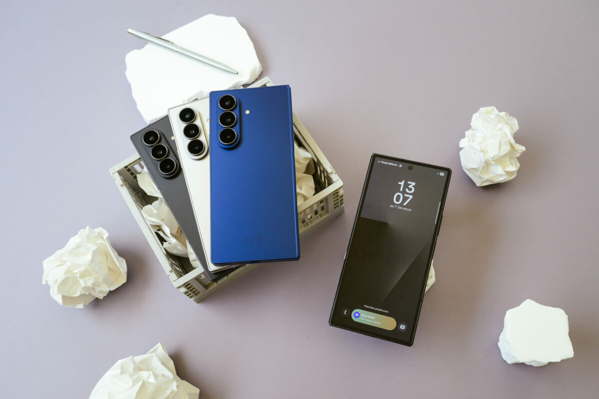 Galaxy Z Fold7