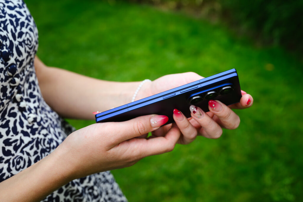 Galaxy Z Fold7