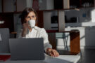 Coffee badging