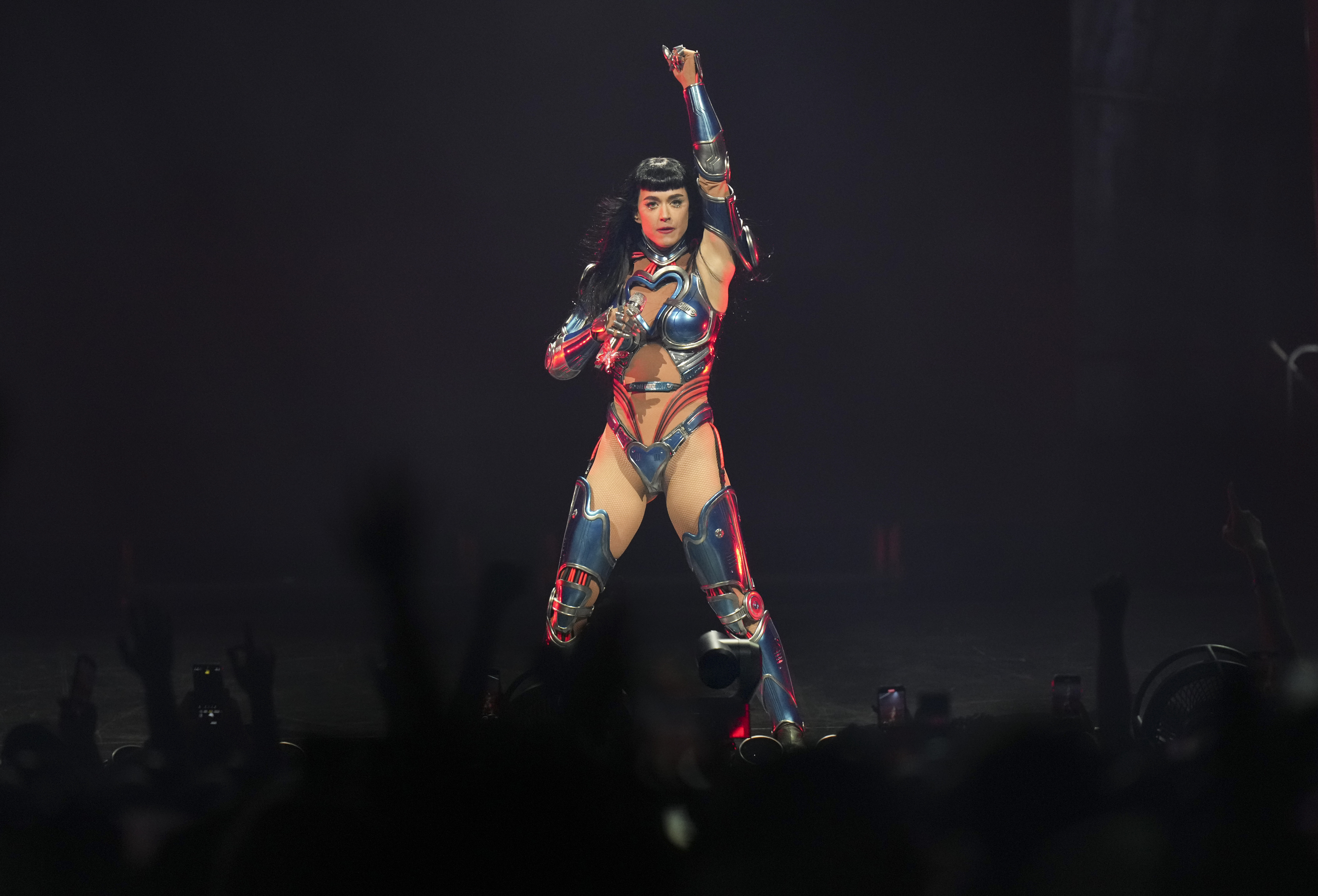 Katy Perry