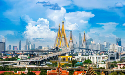 Bangkok