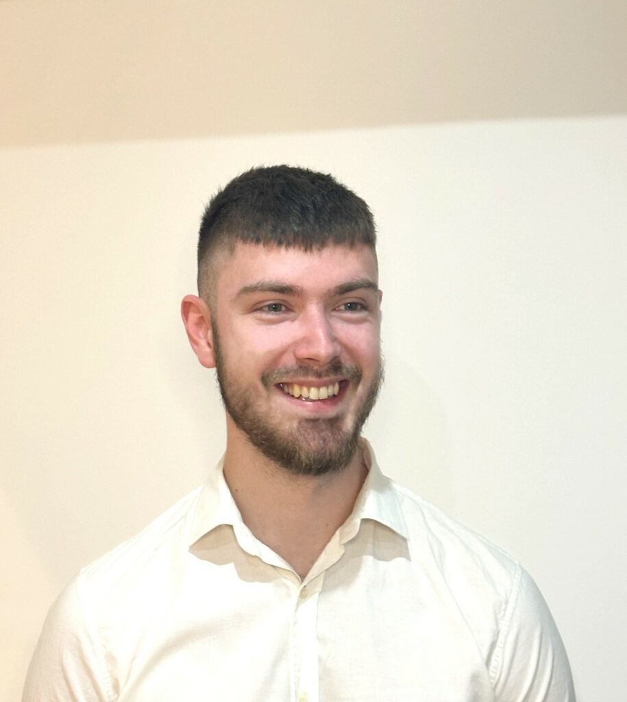 Aleksa Tamburkovski