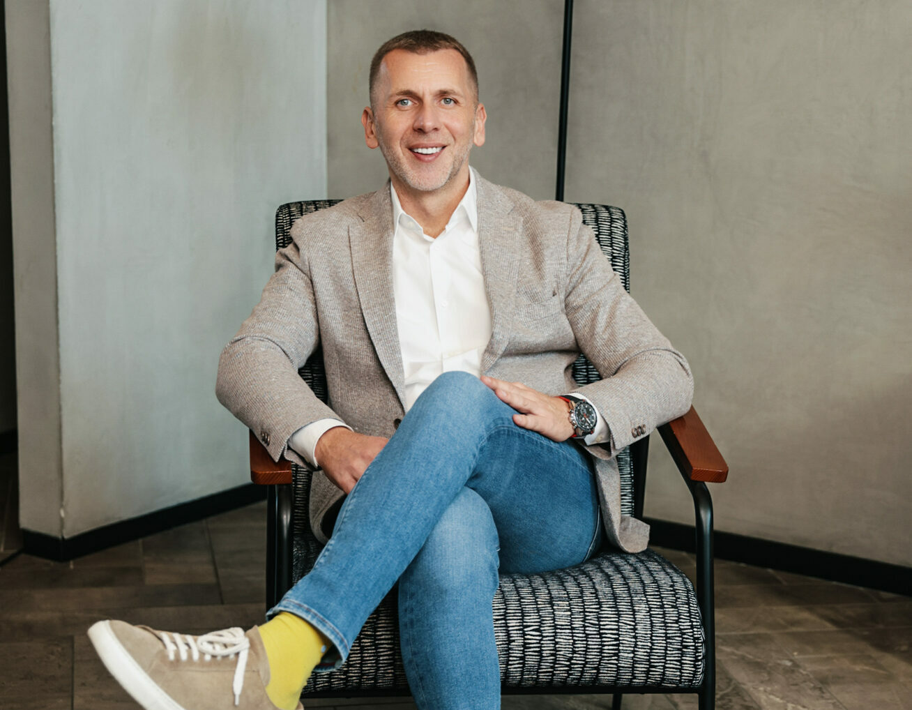 Bojan Jevremović