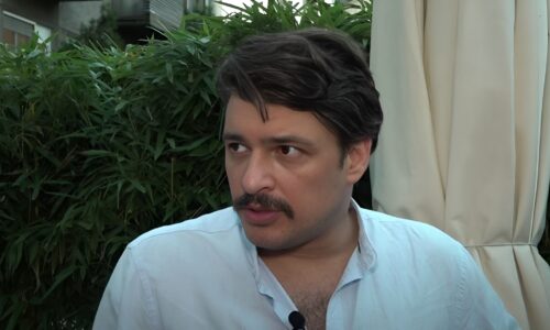 Andrija Kuzmanović