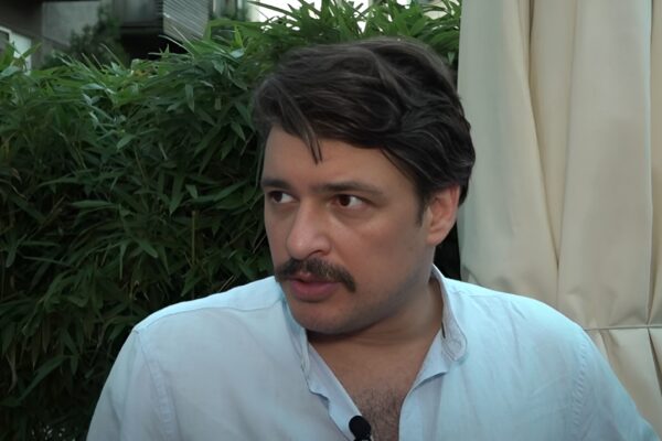 Andrija Kuzmanović