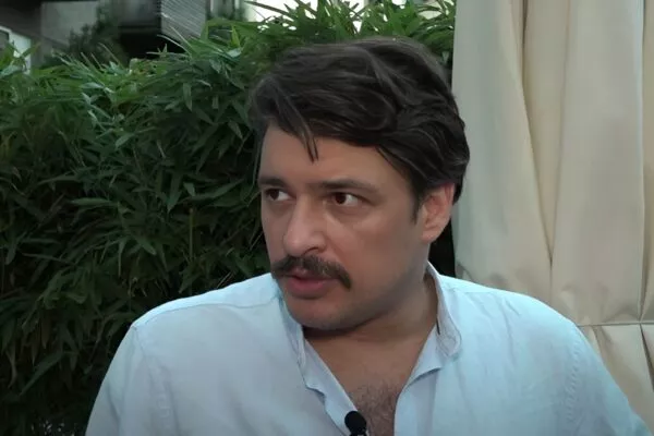 Andrija Kuzmanović