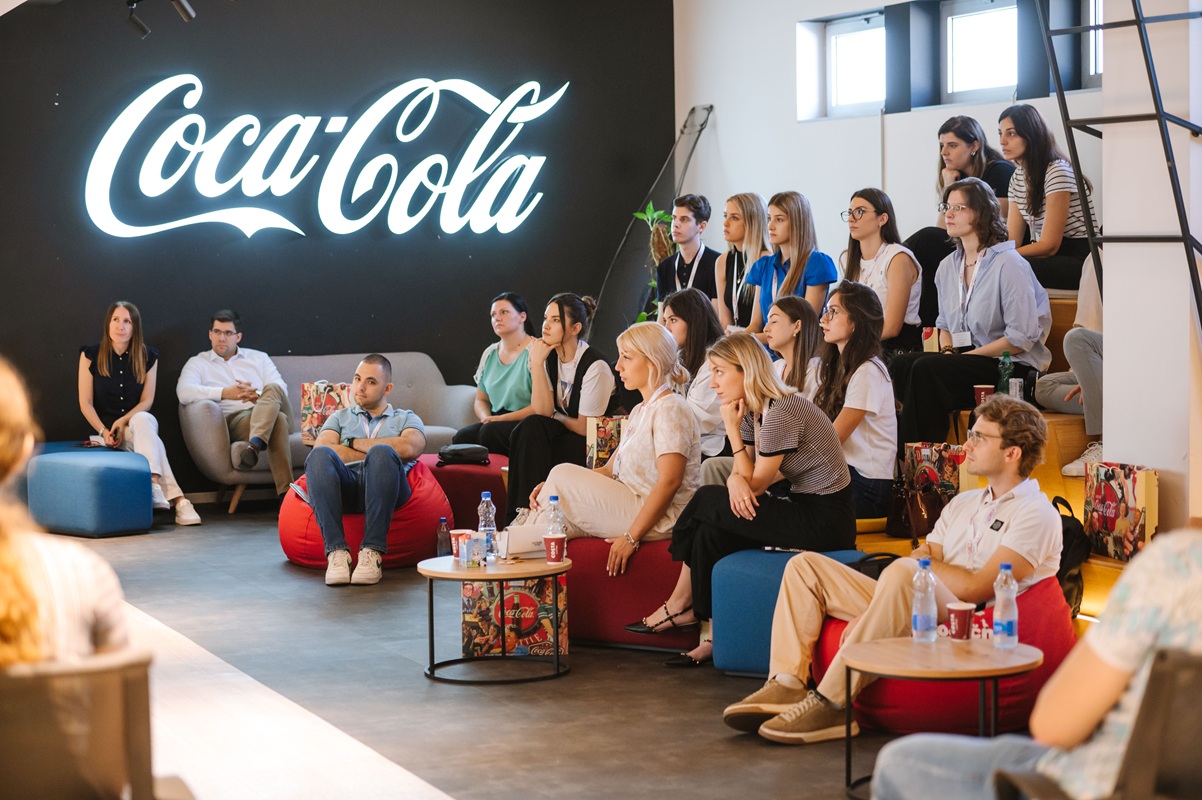 Coca-Cola