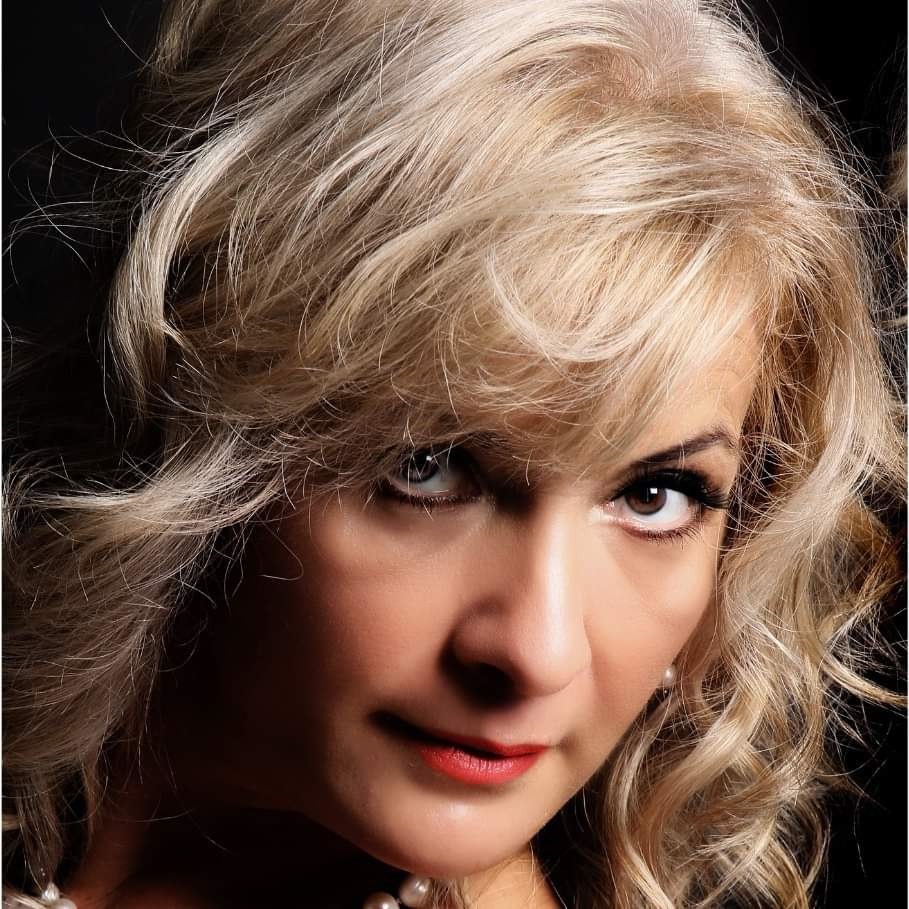 Gordana Mićić