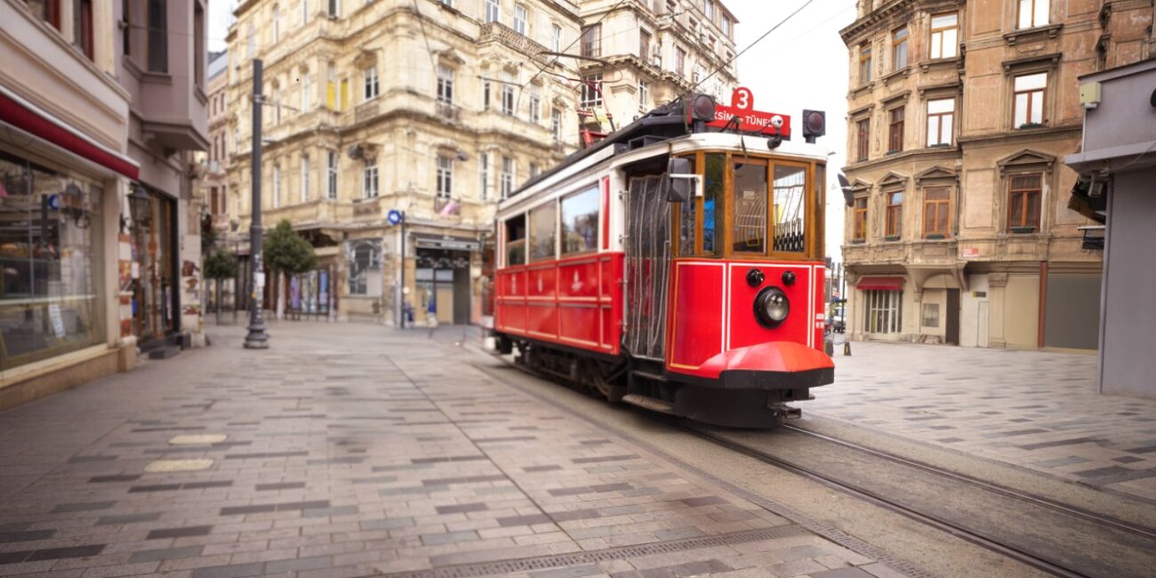 Istanbul, Turska