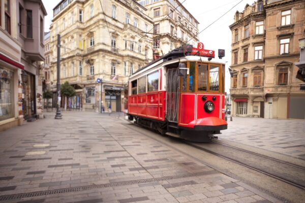 Istanbul, Turska