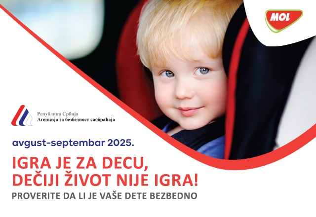 MOL Serbia
