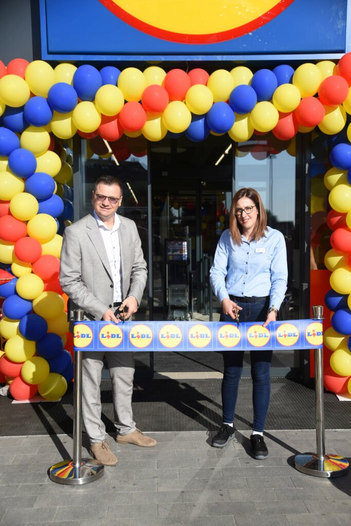 Lidl