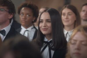 My Oxford Year