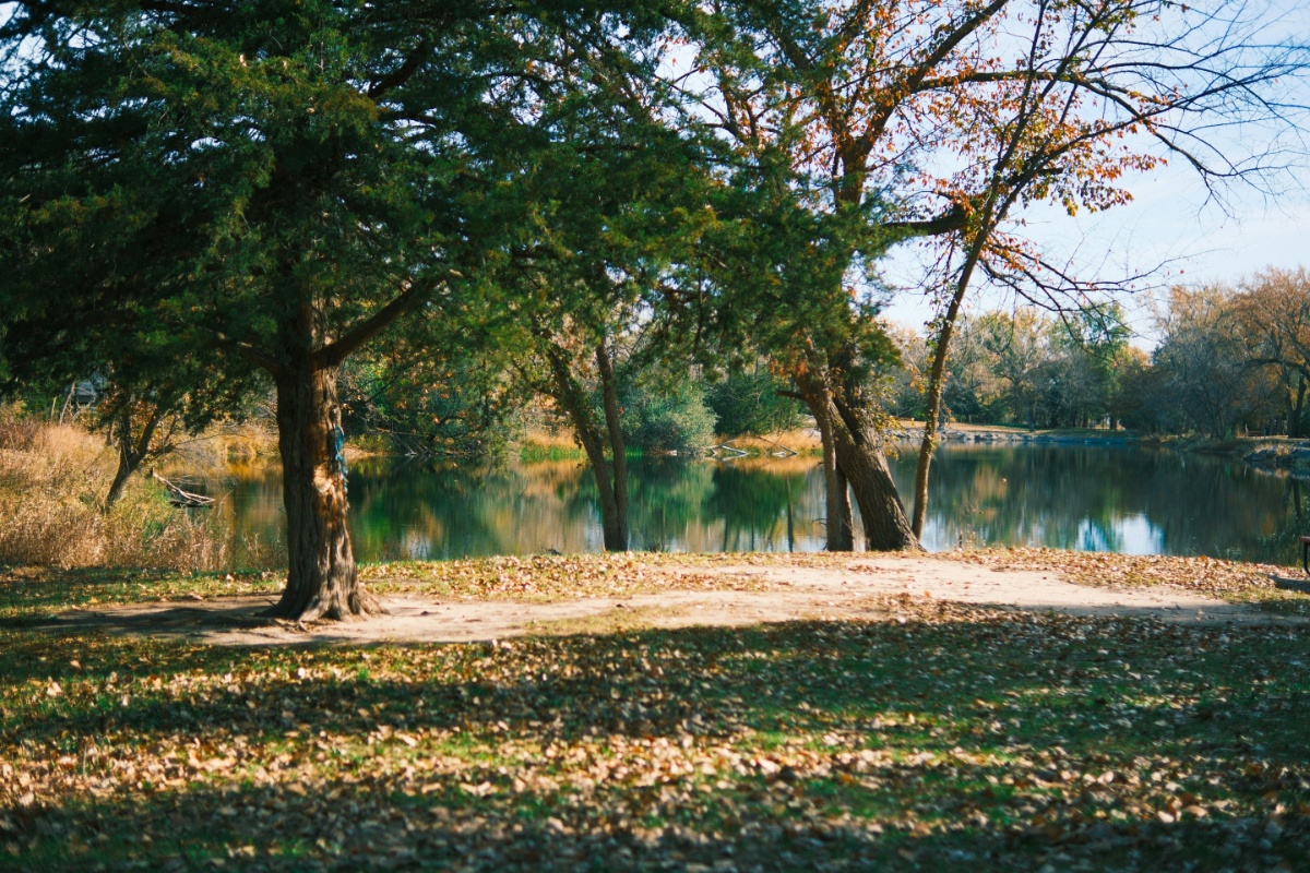 park