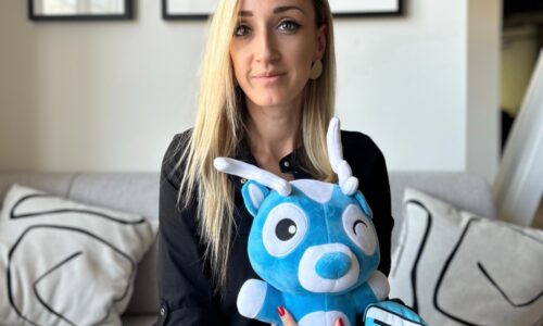 Ljiljana Jovanović