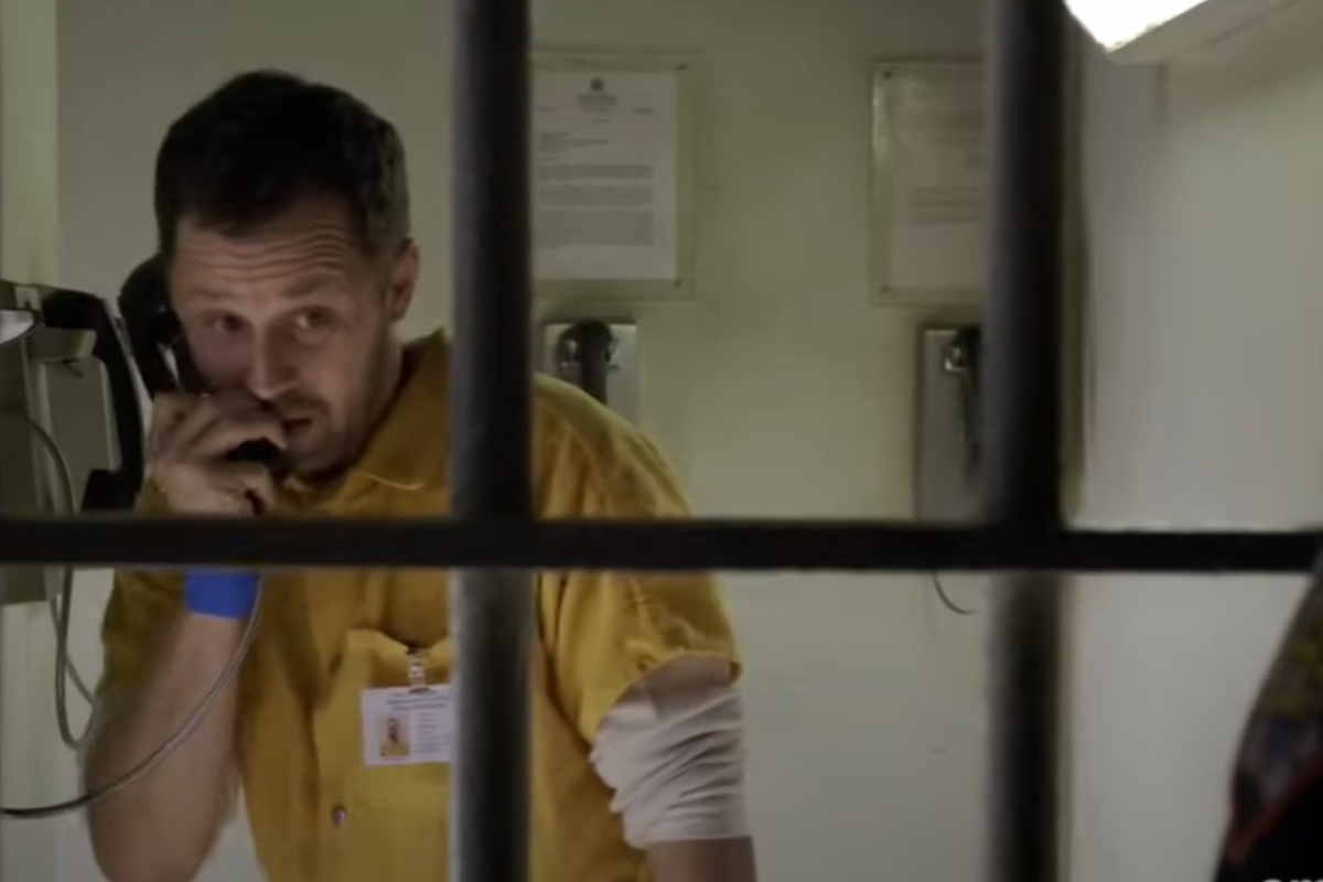 Sneaky Pete