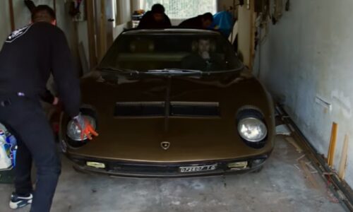 Lamborghini