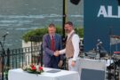 ALK Group potpisivanje ugovora za hotel na crnogorskom primorju