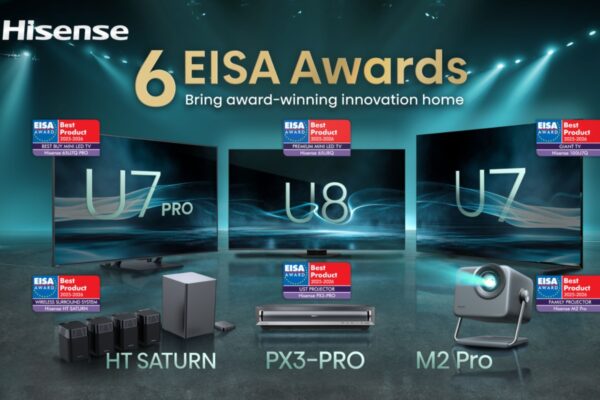 Hisense