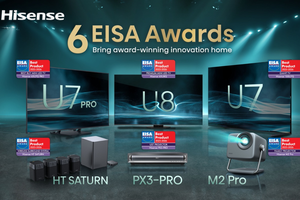 Hisense