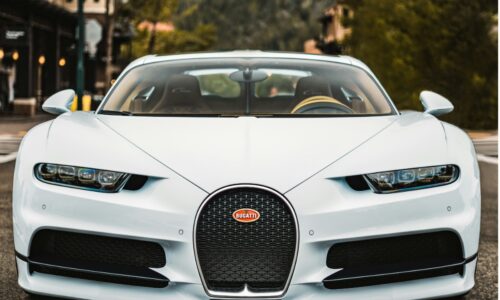 Bugatti