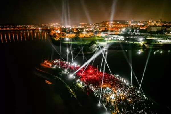 Ljubav Festival
